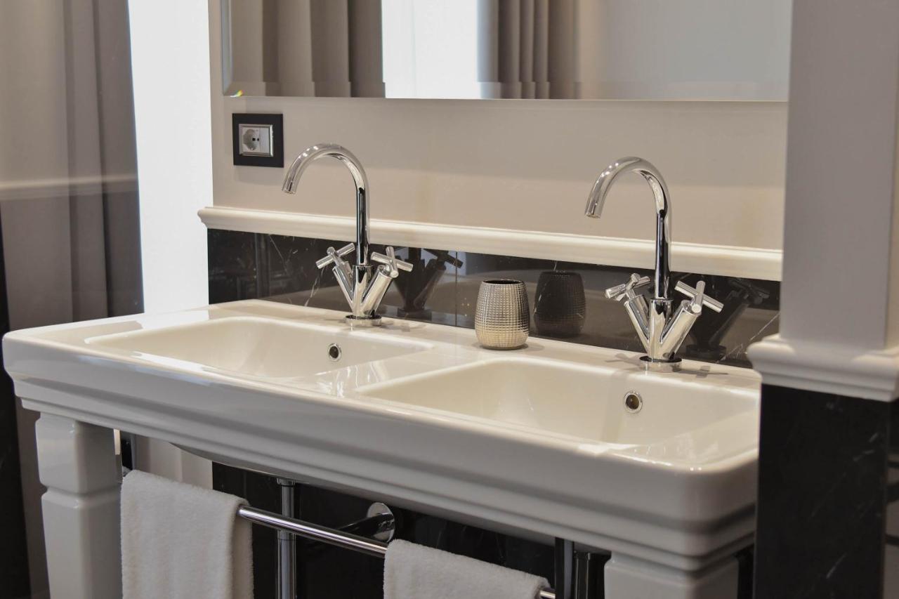 The Unique Brera Hotel Milan Luaran gambar